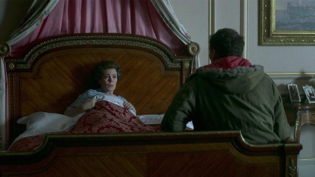 The Crown S04E05