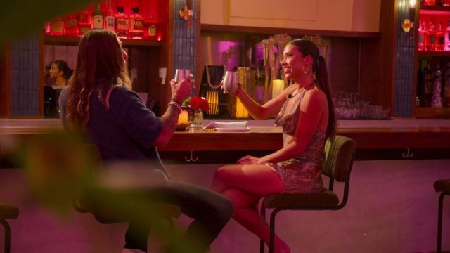Sneaky Links: Dating After Dark S01E07