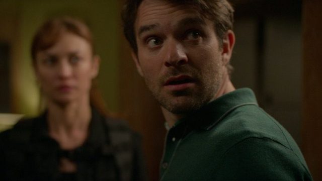 Traición S01E03