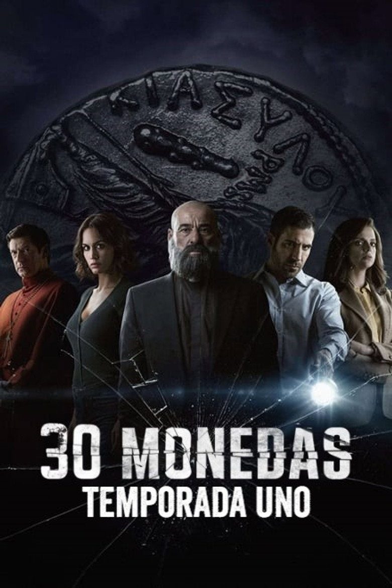 30 monedas Temporada 1