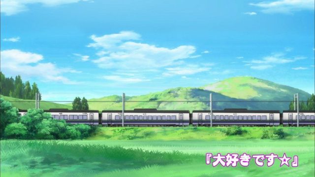 乃木坂春香の秘密 S00E02