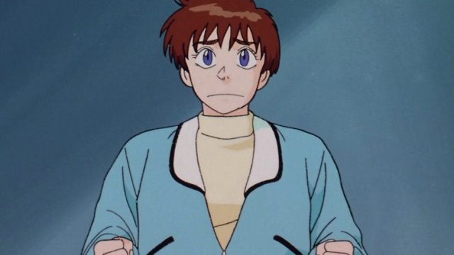 機動警察パトレイバー S01E23