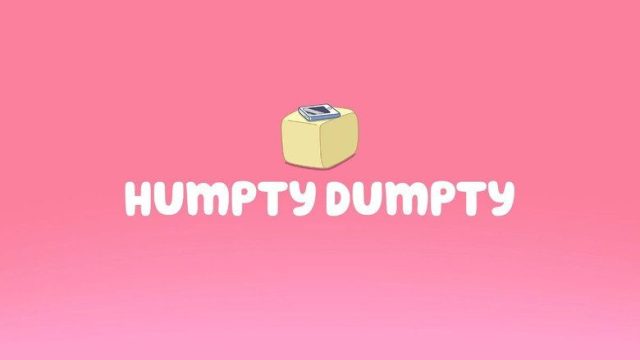 Bluey S00E07