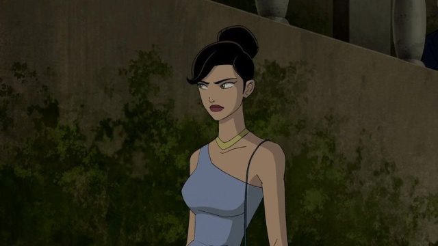 Generador Rex S01E07