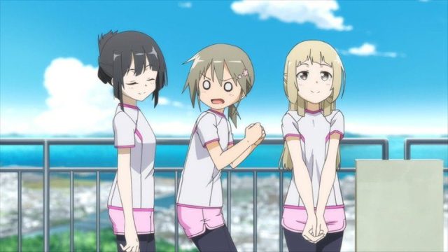 Yuki Yuna wa Yusha de Aru S02E04