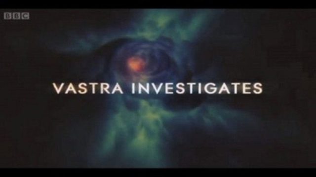 Doctor Who S00E77