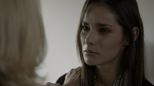 Señora Acero S04E25