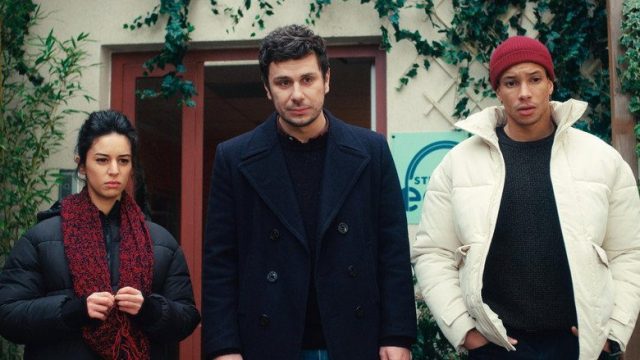 Irresistible S01E05