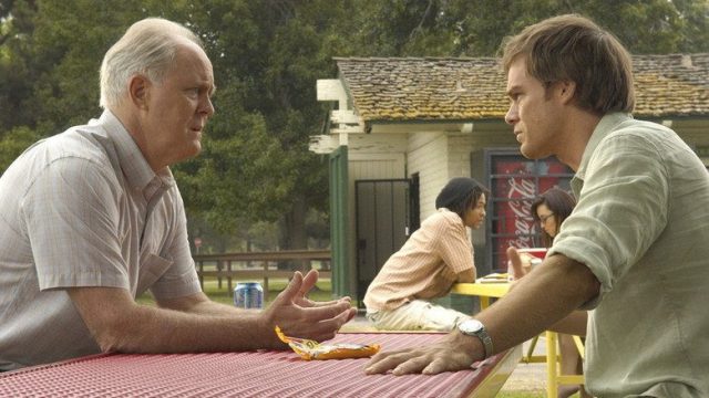 Dexter S04E08