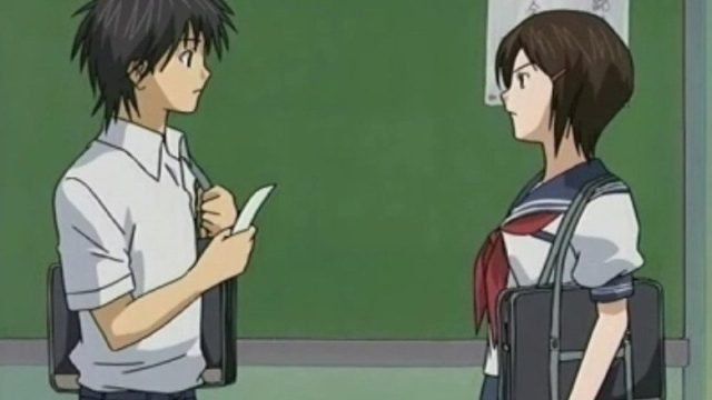 いちご100% S01E12