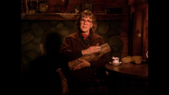Twin Peaks S00E52