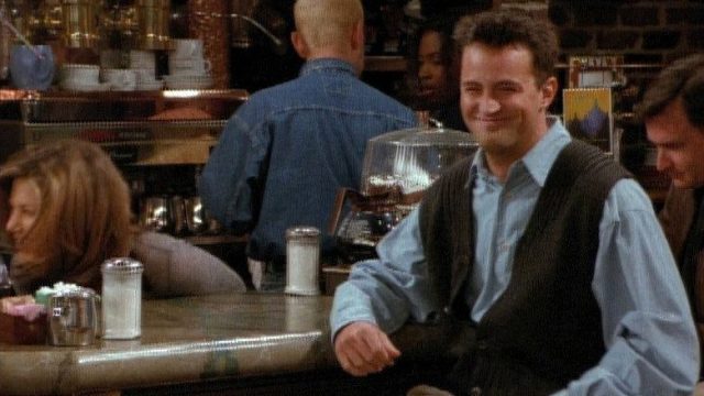 Friends S00E66