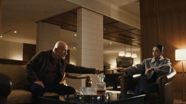 La bestia en mí S01E06