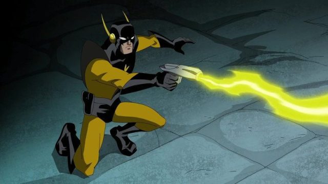 Los Vengadores: Los héroes más poderosos del planeta S02E18