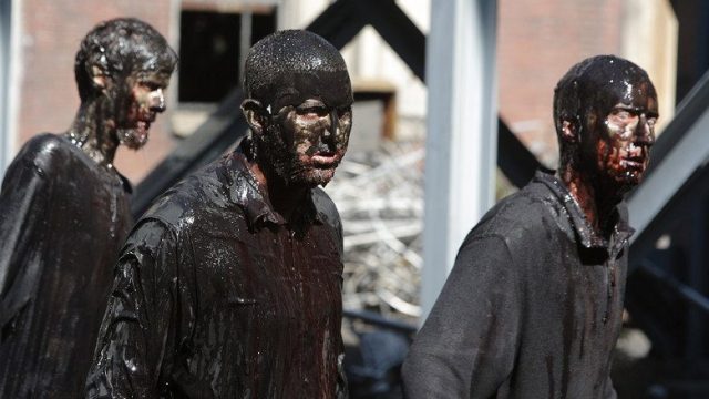Z Nation S01E02