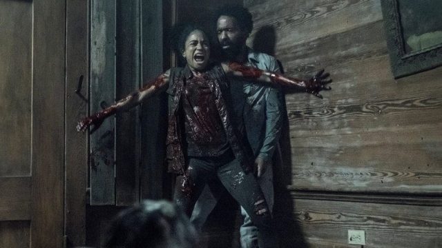 The Walking Dead S11E06