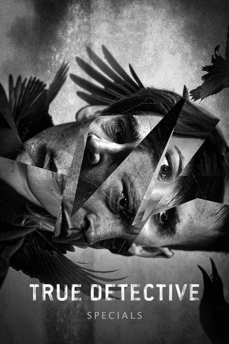True Detective Especiales