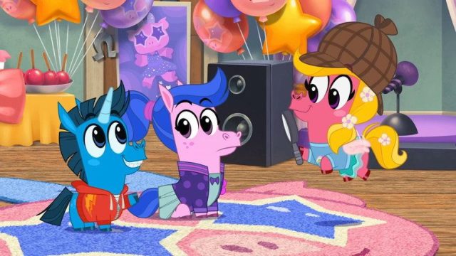 Corn & Peg S01E16