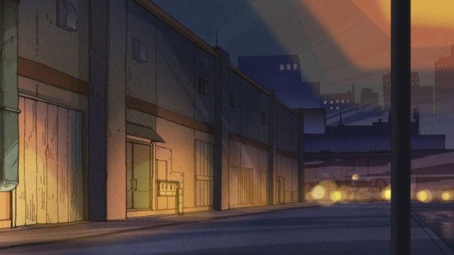 繰繰れ！コックリさん S00E08