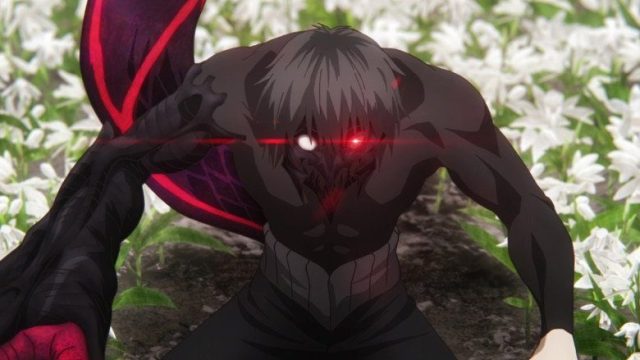 Tokyo Ghoul S04E02
