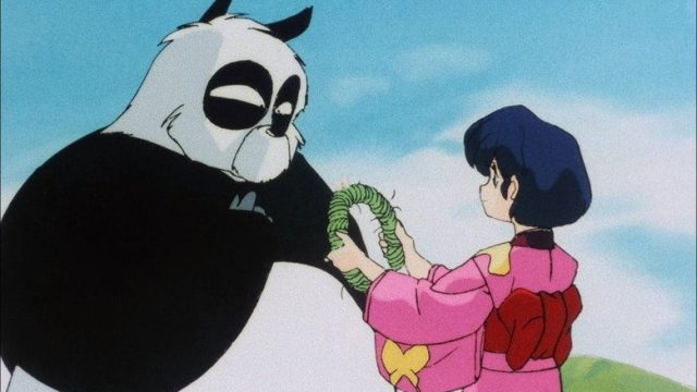 Ranma ½ S01E127