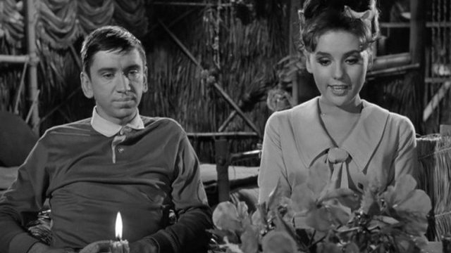 La isla de Gilligan S01E25