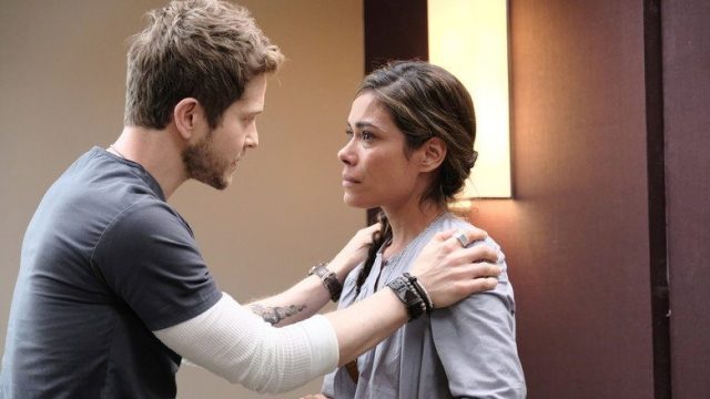 The Resident S02E05