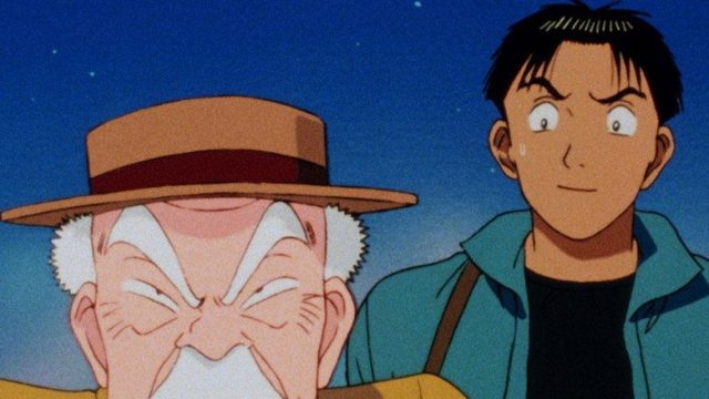 YAWARA! S01E101