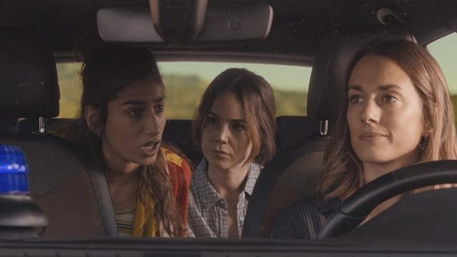 Sin huellas S01E03