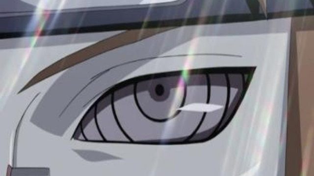 Naruto Shippuden S04E81