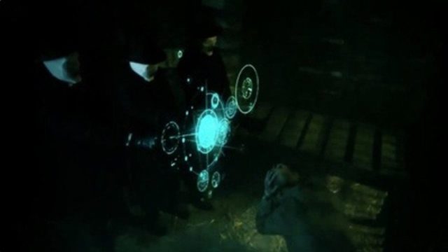Doctor Who S00E86