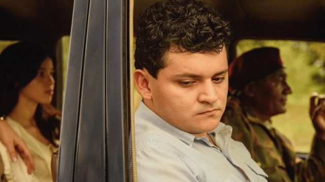 Dear Killer Nannies: Criado por sicarios S01E06