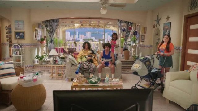 Una familia de diez S10E13