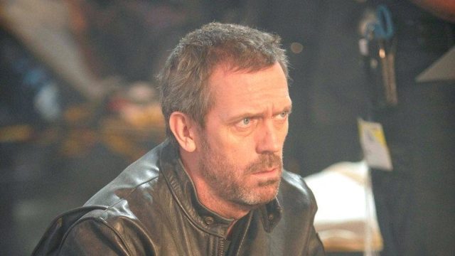 Dr. House S06E21