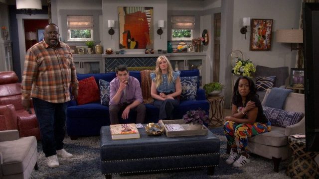 El Vecindario S05E16