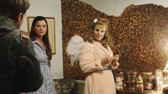 FlashForward S01E11
