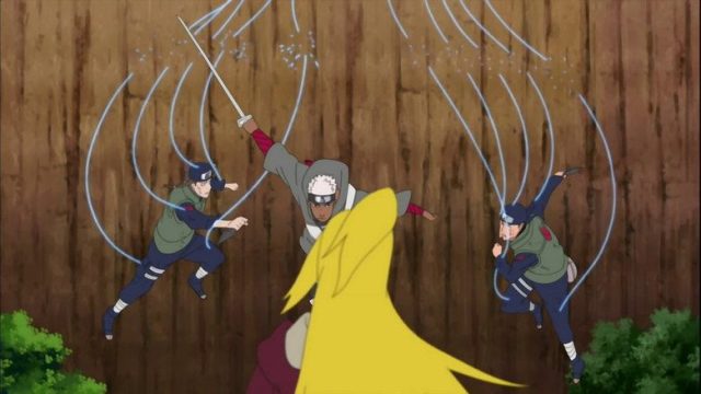 Naruto Shippuden S12E262