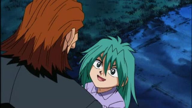 BeyBlade S02E41
