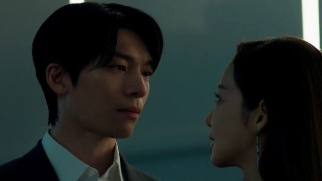 Beso de sirena S01E03