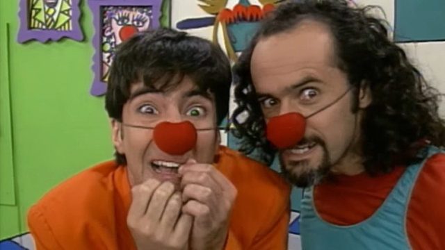 Pataclaun S01E13