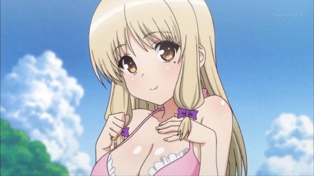 人生相談テレビアニメーション「人生」 S01E04