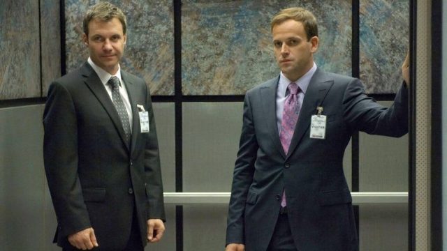 Dexter S05E07