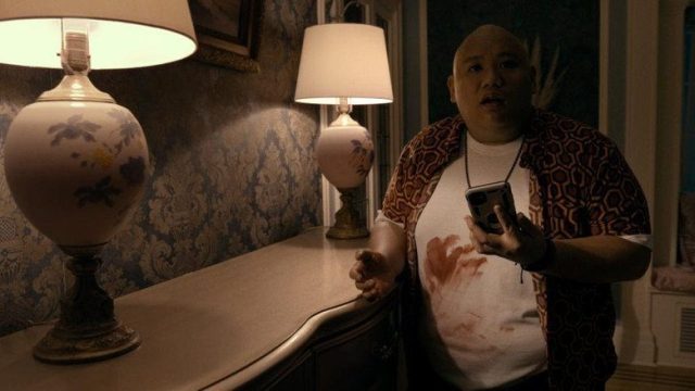 50 estados de miedo S02E08