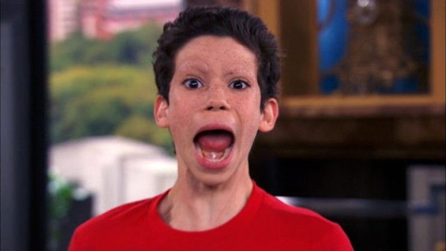 Jessie S03E16