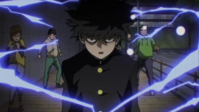 Mob Psycho 100 S02E09