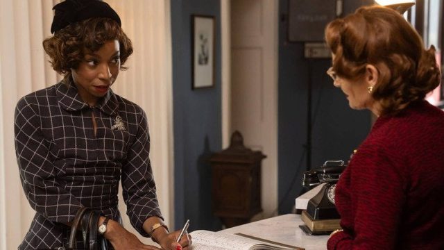 Los casos de Susan Ryeland: Moonflower Murders S01E02
