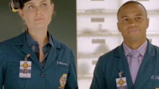 Bones S08E20