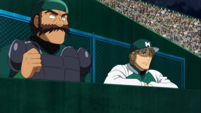 メジャー S06E03