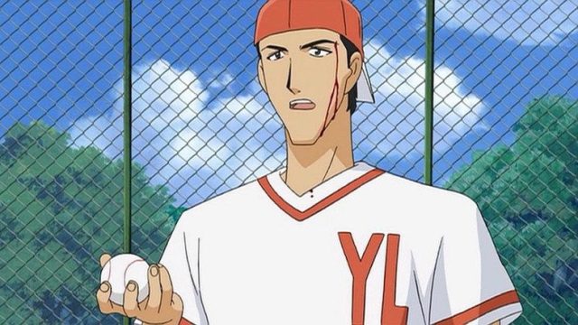 メジャー S01E14