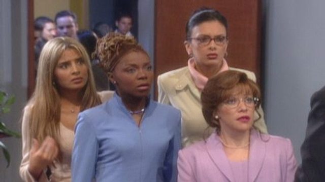 Yo soy Betty, la fea S01E308